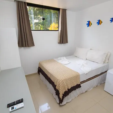 Cabanos Suites-2