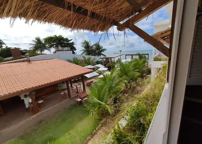 Hotel barato: Barra Lounge