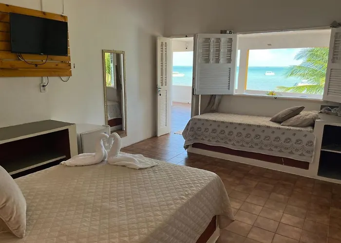 Hotel barato: Barra Lounge