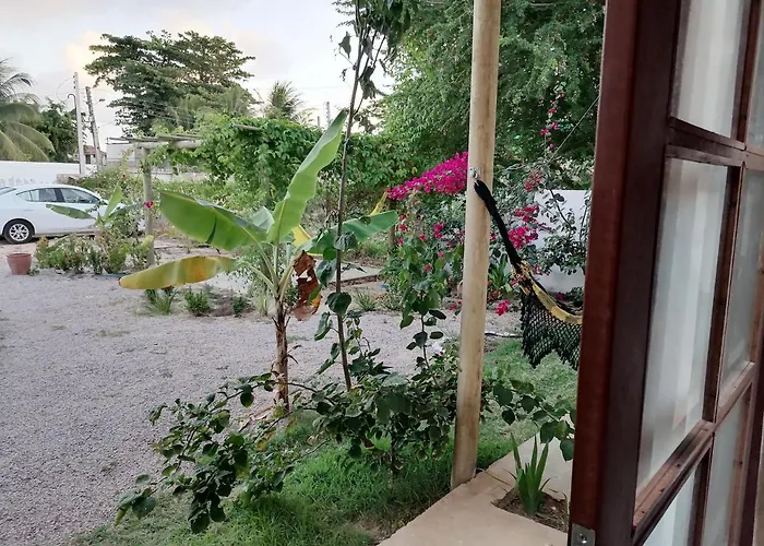 Dona Maragô Pousada