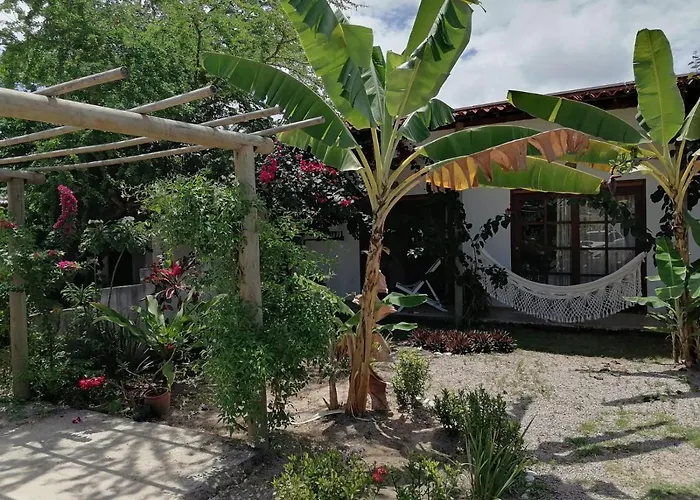 Dona Maragô Pousada