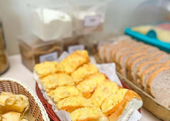 Hotel que aceita animais de estimação: Pousada Solar da Praia Maragogi